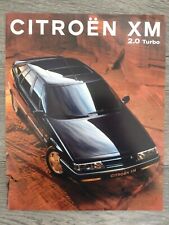 Citroen 2.0 turbo for sale  UK