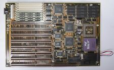 Mainboard eisa ecs gebraucht kaufen  Plate