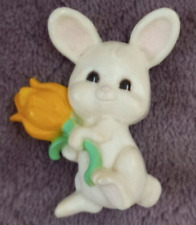 Vtg bunny hallmark for sale  Cheboygan