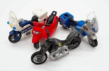 Gw7645 playmobil motorräder gebraucht kaufen  Bremen
