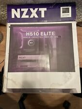 nzxt h510 white elite for sale  Waynesburg
