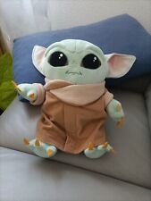 Peluche yoda jedi d'occasion  Barr