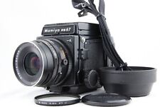 Used, [ NEAR MINT ] MAMIYA RB67 Pro S + SEKOR C 90mm f/3.8 + 120 Film Back from JAPAN for sale  Shipping to Canada