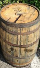 Bourbon whiskey oak for sale  LISS