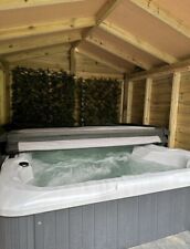 Sure hot tub for sale  LOOE