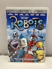 Robots dvd 2005 for sale  Lincoln
