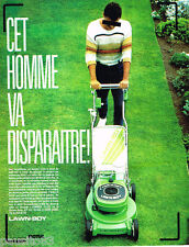1985 advertising 085 d'occasion  Expédié en Belgium