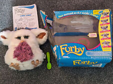 2005 hasbro furby for sale  WARRINGTON