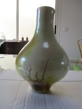 Ancien vase gres d'occasion  Prades