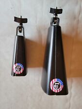 Latin percussion cowbells for sale  Fritch