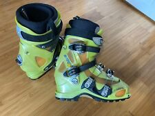 backcountry ski boots for sale  Crescent Mills