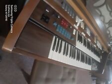 Organo farfisa aggiustare usato  Qualiano