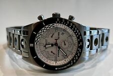 Tissot prs516 retrograde for sale  GRAYS