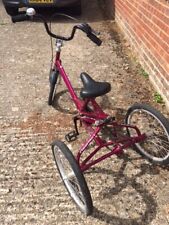 tomcat trike for sale  HIGH WYCOMBE