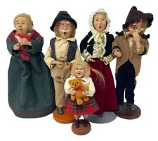 christmas carolers figurines for sale  Westminster
