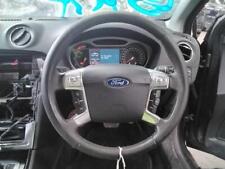 Steering wheel ford for sale  WINSFORD