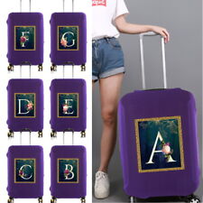 Letter travel suitcase for sale  Shipping to Ireland