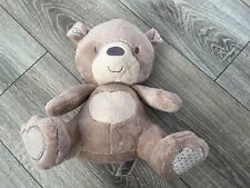 Mothercare teddy baby for sale  STOKE-ON-TRENT