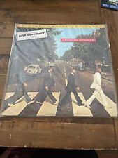 The Beatles Abbey Road 1978 Half Speed Master Pressing LP comprar usado  Enviando para Brazil