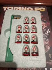 Subbuteo squadre torino usato  Torino