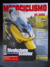 Motociclismo 2000 aprilia usato  Italia