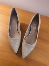 4 next shoes heel for sale  BRENTWOOD