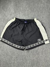 Vintage umbro shorts for sale  Dudley