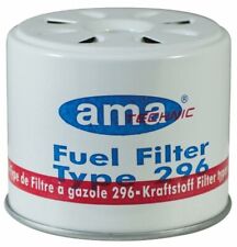 Filtro gasolio nafta usato  San Nazzaro