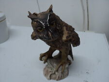 1969 goebel owl for sale  Shipping to Ireland