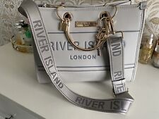 River island grey for sale  MANCHESTER