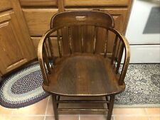 Boling chair captain for sale  New Castle