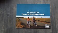 Catalogue brochure solex d'occasion  Vaison-la-Romaine