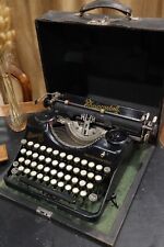 Ancienne machine écrire d'occasion  Montauban