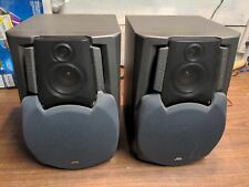 Pair jvc d402 for sale  Shipping to Ireland