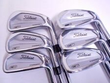 Nice titleist 718 for sale  Shipping to Ireland