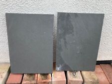 Two slate slabs for sale  MONMOUTH