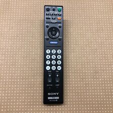 Controle remoto de TV Bravia genuíno Sony RM-YD028 (1-487-180-11) - TESTADO E LIMPO comprar usado  Enviando para Brazil