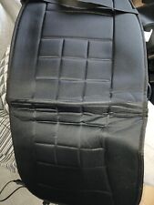 cover car seat heated for sale  BIRMINGHAM
