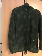 Jacke hosenjacke wolljacke gebraucht kaufen  Oberndorf