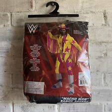 Wwe deluxe macho for sale  Tallahassee