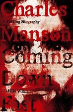 Charles manson coming for sale  UK
