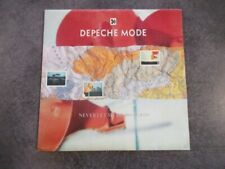 Vinyle 45t depeche d'occasion  Steenvoorde