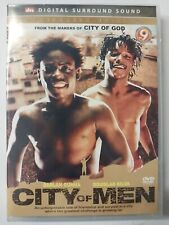 DVD City of Men Region 4 ak319 comprar usado  Enviando para Brazil