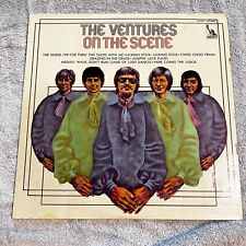 Disco de LP The Ventures On The Scene comprar usado  Enviando para Brazil