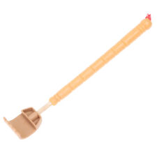 Wooden back scratcher for sale  Shipping to Ireland