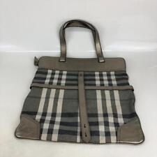 Burberry check pattern for sale  Shipping to Ireland