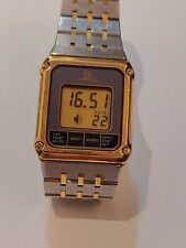Used, Omega Equinox - Cal 1655 - Gold & Steel for sale  Shipping to South Africa