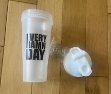 Protein shaker bottle for sale  Ireland