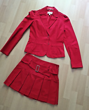 Damen kostüm rot gebraucht kaufen  Dalheim, Mommenheim, Undenheim