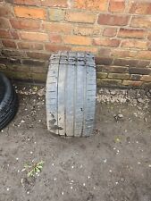 295 20michelin pilot for sale  NOTTINGHAM